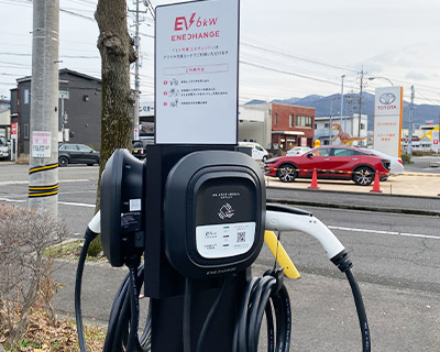 写真:レストラン‐ビィアンヴニュ‐