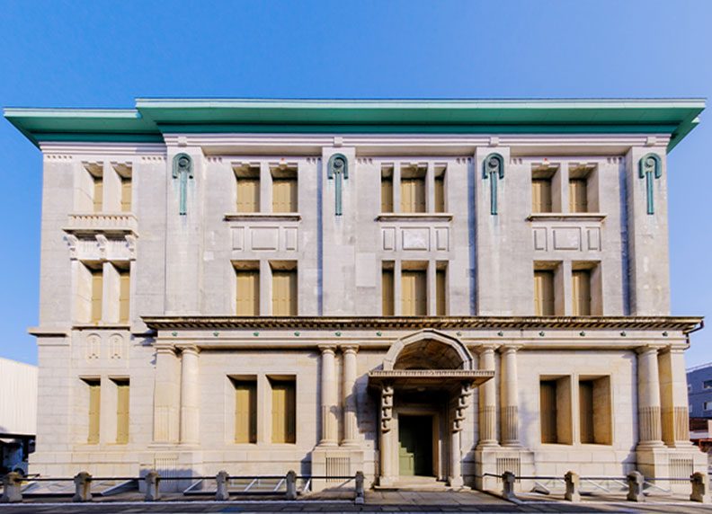 画像:敦賀市立博物館